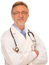 Dr. Cievny chirurg Martin