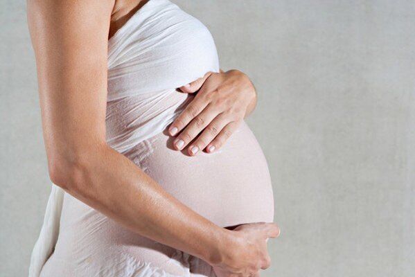 tehotenstvo a kŕčové žily pyskov ohanbia