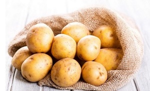 použitie zemiakov na liečbu kŕčových žíl