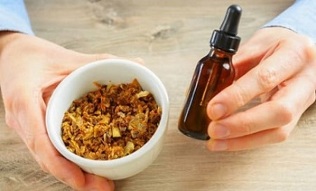 propolis a med na liečbu kŕčových žíl